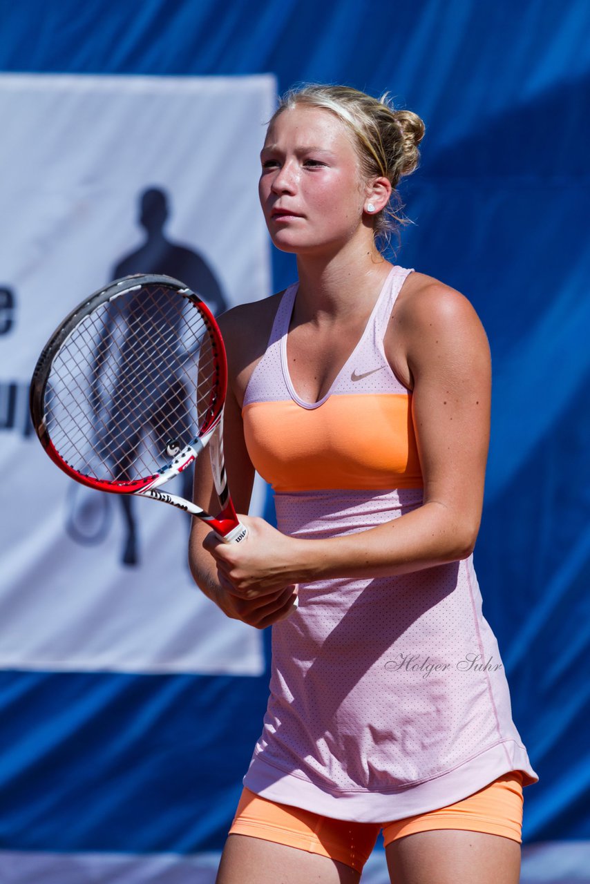 Sophia Intert 615 - Stadtwerke Pinneberg Cup